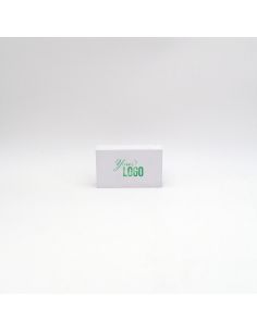 Boîte aimantée personnalisée Palace 12x7x2 CM | CARD HOLDER | HOT FOIL STAMPING