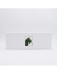 Boîte aimantée personnalisée Wonderbox 43x31x5 CM | WONDERBOX (EVO) | IMPRESSION NUMERIQUE ZONE PRÉDÉFINIE