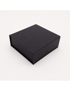 Boîte aimantée personnalisée Sweetbox 17x16,5x3 CM | SWEET BOX | IMPRESSION EN SÉRIGRAPHIE SUR UNE FACE EN UNE COULEUR